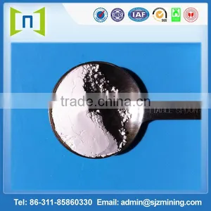 2500 Mesh Barite Powder/ / Widely Used in Drilling and Medical Industry/barite Lumps thumbnail-5