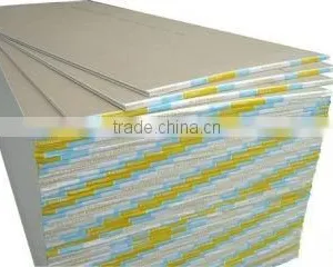 Lightweight Gypsum Wall Panel/ Wall Board Making Machine/equipment/machinery thumbnail-2