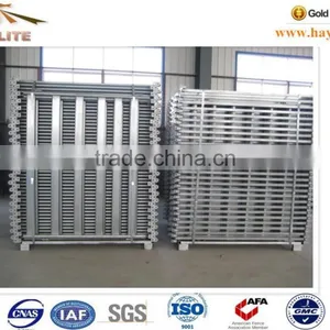 Temporary Horse Fence Panel / Cows Panel,Direct Manufacturer,ISO9001:2008,2015 Hot Sale thumbnail-1