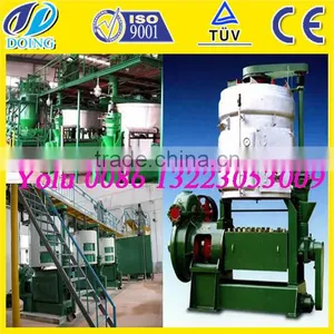 Palm Kernel Oil Press Plant/vegetable Oil Production Plant Manufacturer thumbnail-1