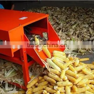 Corn Peeler/maize Peeler for Sale thumbnail-5