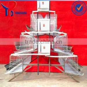 Nests for Hens/nesting Boxes for Chickens thumbnail-1