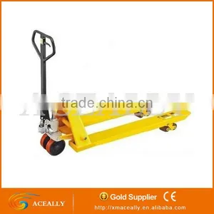 ACEALLY Cheap Price 1000kg-5000kg Hand Pallet Truck/Hydraulic Manual Pallet Jack/Material Handling Tools thumbnail-4