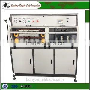 Drip Irrigation Tape Making Machine ,micro Irrigation for Garden Irrigation&field Irrigation thumbnail-1
