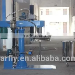 FDG High Shearing Stand Mixer thumbnail-4