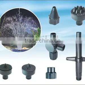 Garden Nozzle thumbnail-1