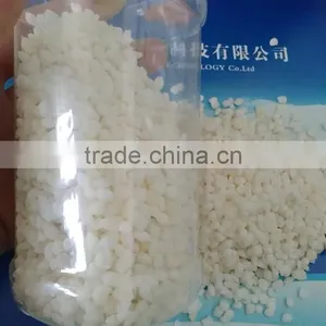 Manufacturer Ammonium Chloride 99.5% Min Granular / Powder Form for Fertilizer Use thumbnail-4
