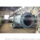 Rotary Cooler/fertilizer Machinery thumbnail-1