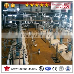 Zinc Ore Zinc Sulfide Concentrate Pressure Leaching Tank thumbnail-3