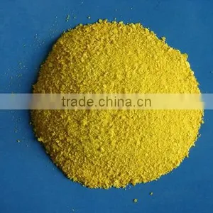 HIGH QUALTIY PAC FOR WATER PURIFICATION OF 30% CONTENT thumbnail-1