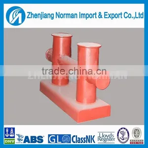 Bollard,ship Bollard,marine Bollard thumbnail-1
