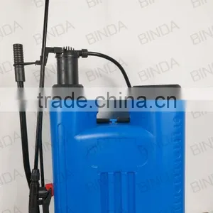 Knapasack and 16L Agricultural Sprayer thumbnail-1