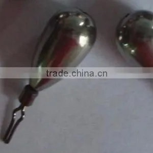 Tungsten Ball Weight for Bass Fishing thumbnail-4