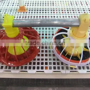 Poultry Automatic Feeding System thumbnail-4
