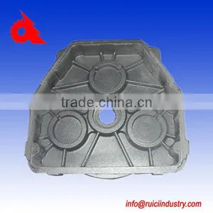 Mechanical Variable Speed Drive thumbnail-1
