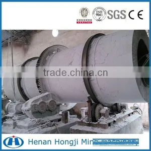 Price for Compound Fertilizer Equipment/NPK Compound Fertilizer Production Line thumbnail-1