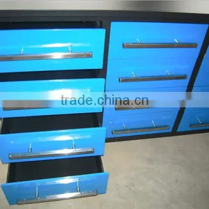 Work Bench With Stainless Steel Handle thumbnail-1