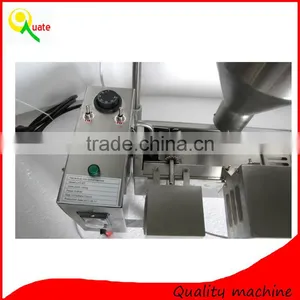 High Quality Automatic Commercial Donut Making Machine For Sale thumbnail-3