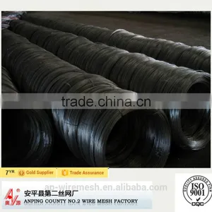Black Annealed Wire/black Annealed Iron Wire/black Annealed Binding Wire thumbnail-5