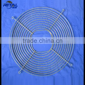 Fan Guard/Motor Fan Guard/ Fan Guard Grill thumbnail-6