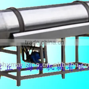 Drum Seasoning Machine thumbnail-1
