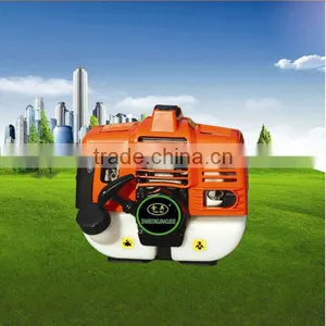 2-stroke Gasoline Engine thumbnail-1