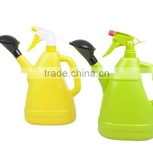 Sprayer Head and Watering Can thumbnail-1