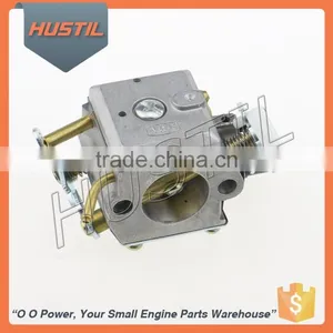 Garden Tools 65cc Chain Saw Spare Parts H365 Chainsaw Carburetor thumbnail-1