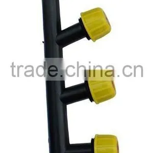 Good Quality Sprayer Plastic Four Nozzle thumbnail-1
