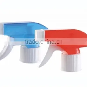 Garden Sprayer ,Plastic Spray Pump Trigger Sprayer Nozzle. thumbnail-2