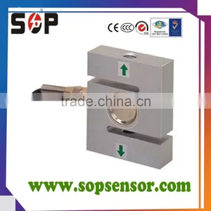 Reliable Frequency Pressure Transducers and S Type Force Sensors and Load Cells Factory thumbnail-1
