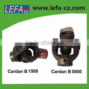 For Kubota Tractors B5000 and B7000 Pto Shaft Cover thumbnail-4