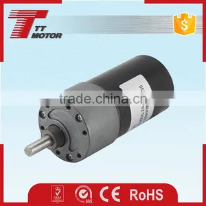 Sensing Control 6500r/min No-load Speed Brushless dc Motor thumbnail-1