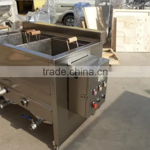 2016 High Quality KFC Chicken Frying Machine, Frying Machine thumbnail-5