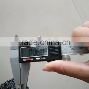 Good Quality Gutter Guard Mesh 120g-550g/m2 thumbnail-1