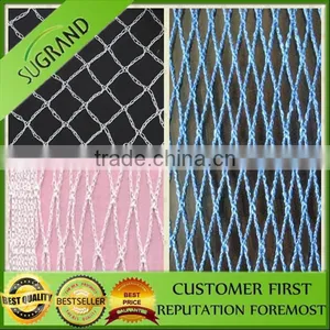 100% HDPE Agriculture Bird Barrier Net thumbnail-5