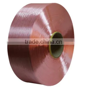 Customization High Grade Durable Polyester Yarn( FDY) thumbnail-2