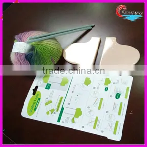 Plastic Knitting Loom thumbnail-2