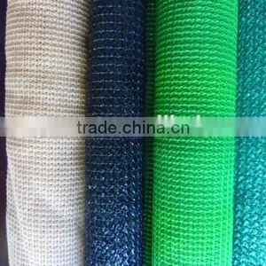Hig Quality Graden or Balcony Sun Shade Netting With UV Stabilizers thumbnail-3