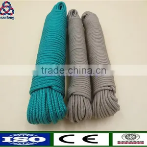 Solid Braided Start Rope With Blue Color thumbnail-1
