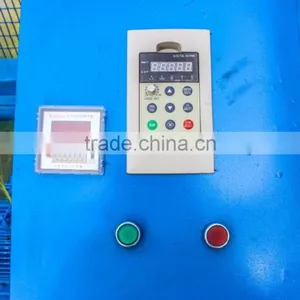 2017 New Type PE PP Round Yarn Rope Making Machine thumbnail-4