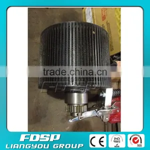 Pelleting Equipment Rollers Customized Roller Shell by Drawings Manufacturer thumbnail-3