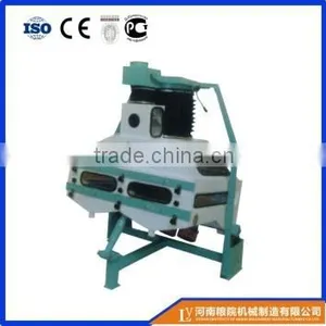 TQSF Series Specific Gravify Destoner thumbnail-3