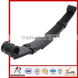 Trailer Parts Towing Tractor Truck Carriage Leaf Spring thumbnail-1