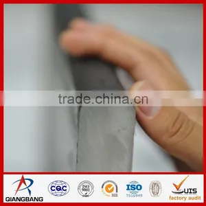 Tianjin of China No.1 Manufacturer Produce Sup9 Spring Steel Flat Bar thumbnail-1