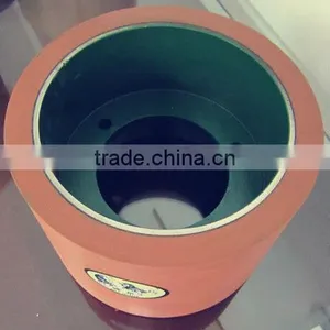 Dehusking Rice Rubber Rollers thumbnail-1
