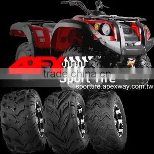 Qlink ATV Tire thumbnail-1