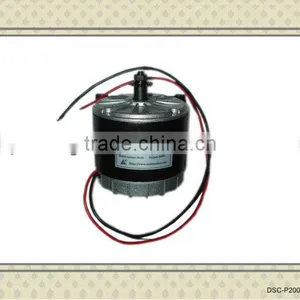 300W 24V Starter Motor for Scooter and E-bike thumbnail-1