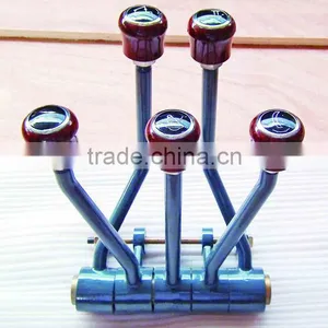 Grader Control Handles/GJ1125 thumbnail-1