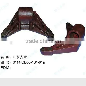 Front Surport Liugong Equipment Part Liugong Spare Part Liugong Machine Part Liugong Genuine Spare Part thumbnail-1